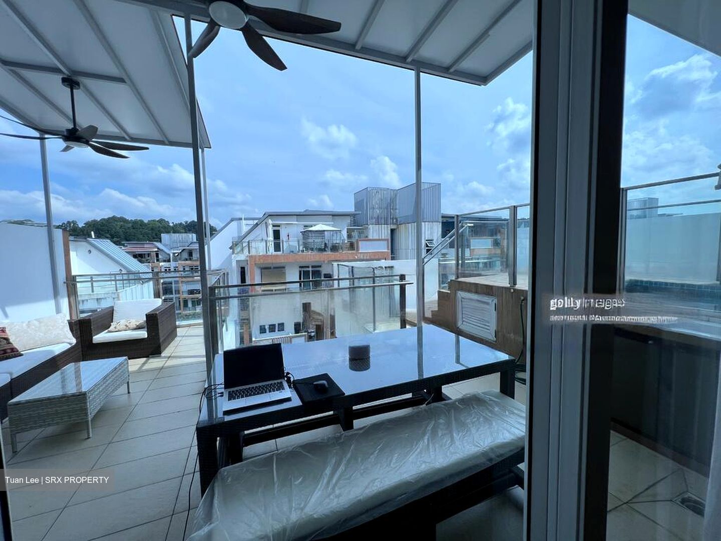 Parc Rosewood (D25), Condominium #461533321